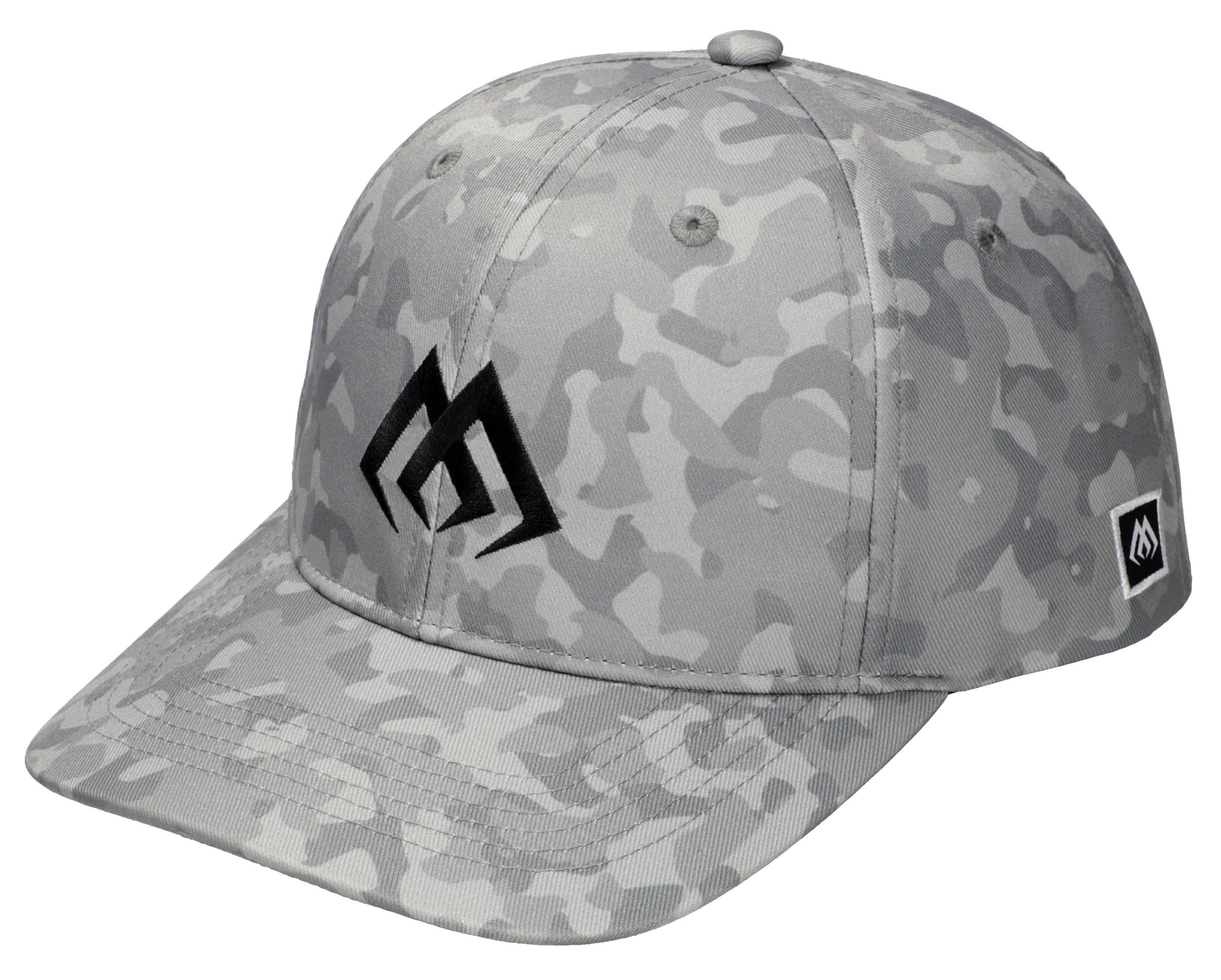 Czapka Mikado Light Camo
