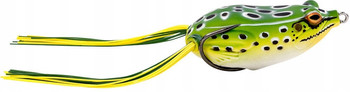 Żaba uzbrojona Savage Gear Hop Walker Frog