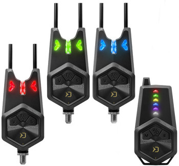 Sygnalizator Delphin TECTON