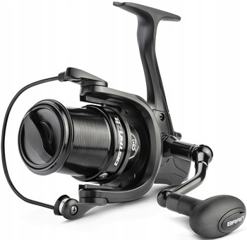 Kołowrotek Brain Distanza