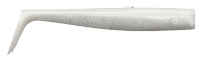 White Pearl Silver