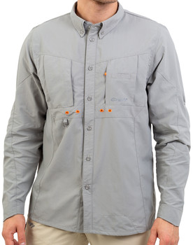 Koszula climate Graff UPF50 807-KO-CL-12