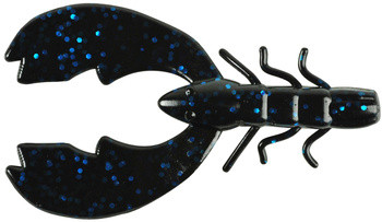 Guma Berkley Chigger Craw