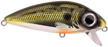 Wobler Spro Iris Flanky