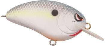 Wobler Spro Little John MD