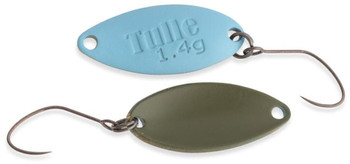 Błystka Wahadłowa Nories Masukuroto Tulle