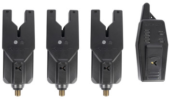 Centralka z trzema sygnalizatorami Kiri Korum