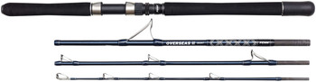 Wędka Penn Overseas II Boat Rod