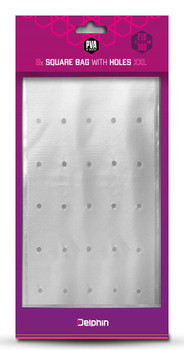 Worki z otworami Delphin PVA n'tastic