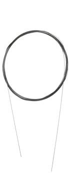 Drut tytanowy Daiwa Prorex