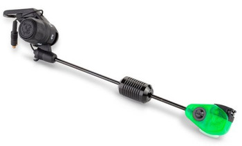 Sygnalizator Nash Siren Night Glo Swing Arm