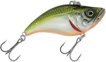 Wobler Strike Pro Flap Jack Sinking