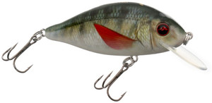 Wobler Flagman Hard Ball