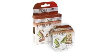 Żyłka Mikado Sensei Feeder