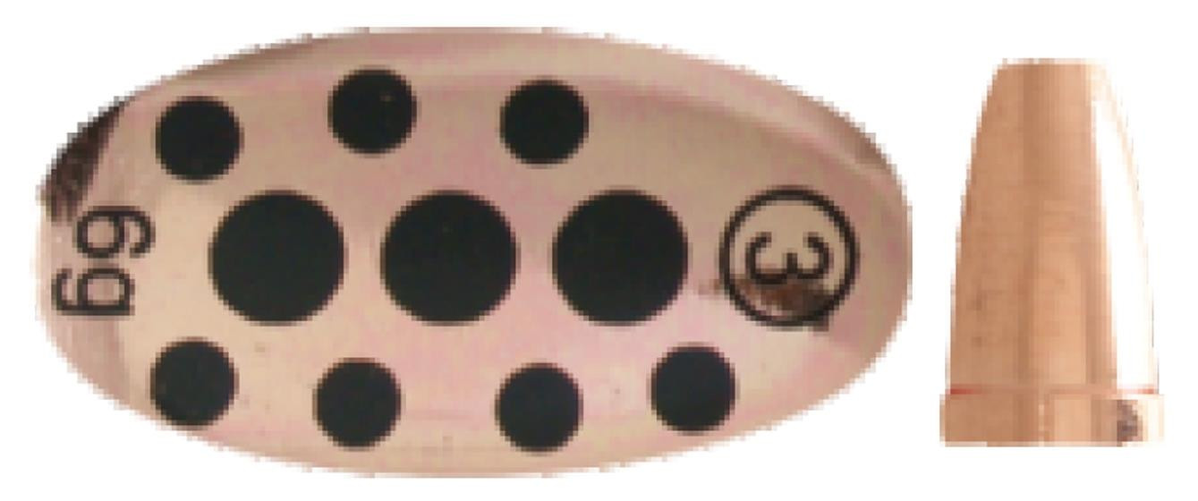 Obrotówka Mistrall Bell