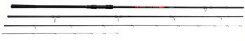 Wędka Flagman Sherman Pro New Generation Method Feeder 60g 330cm