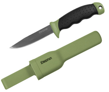 Nóż Delphin SPLITER