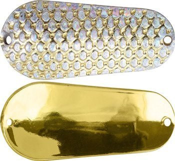 Błystka wahadłowa Dragon Gnom