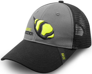 Czapka Delphin REAXE Trucker