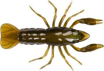 Guma rak LIVE TARGET Crawfish