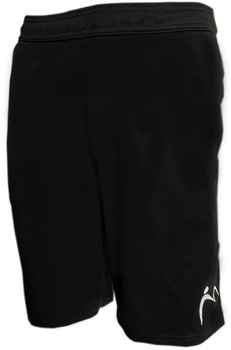 Spodnie MatchPro Summer Black