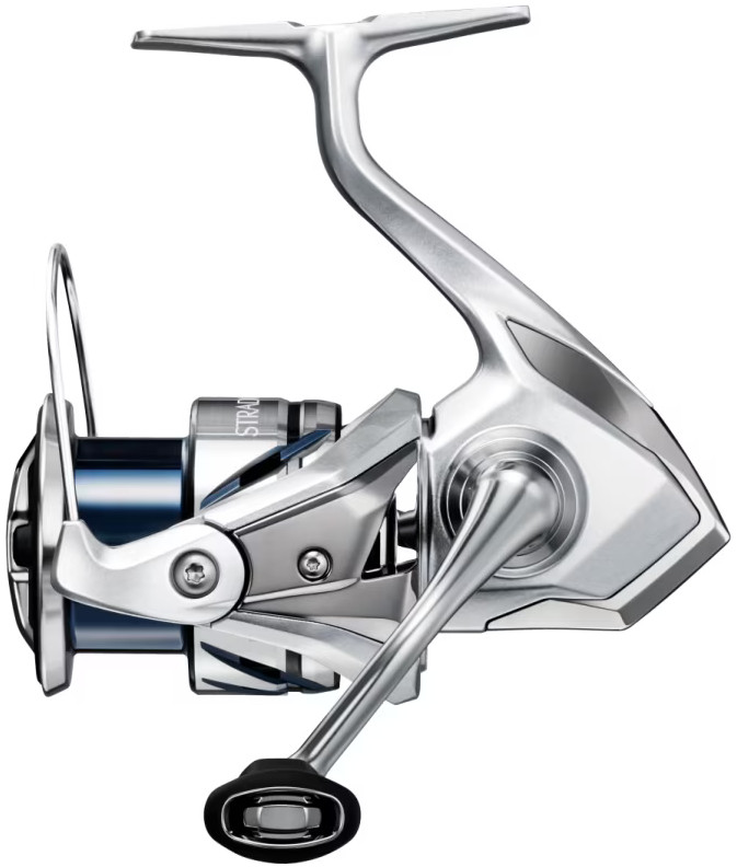 Kołowrotek Shimano Stradic FM
