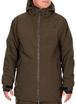 Kombinezon FOX Carp Sherpa Tec Jacket