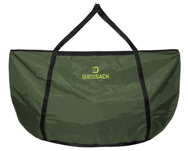 Worek do ważenia ryb Delphin QuickSACK