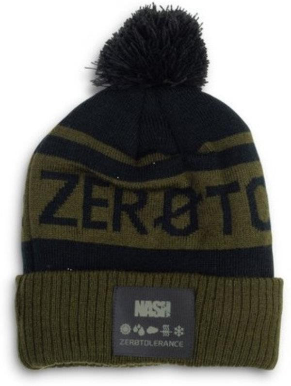 Czapka Nash Zero Tolerance Bobble Hat
