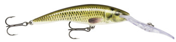 Wobler Rapala Deep Tail Dancer