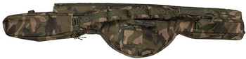 Pokrowiec na wędki FOX Carp Camolite Retractable