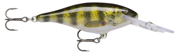 Wobler Rapala Shad Rap