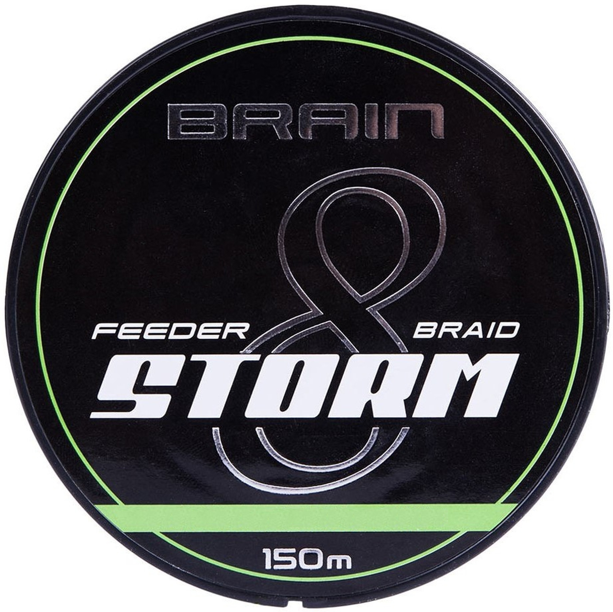 Plecionka Brain Storm 8X