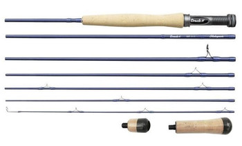 Wędka Shakespeare Oracle 2 EXP Salmon