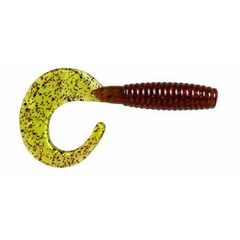 Guma twister Ron Thompson Grup Curl Tail