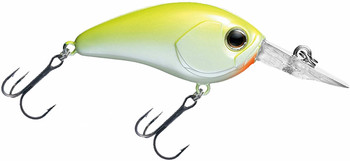 Wobler Daiwa Steez Crank