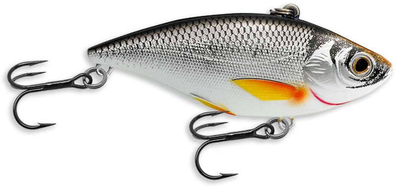 Wobler Live Target Golden Shiner Rattlebait
