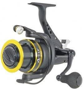 Kołowrotek Konger Altis Carp Feeder Long Cast