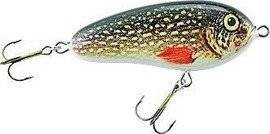 Wobler bezsterowy, jerk Jaxon HS Force Jerk