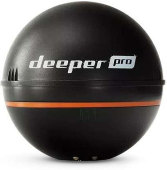 Echosonda wyrzutowa Deeper Smart Sonar Pro