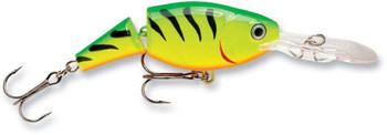 Wobler Rapala Jointed Shad Rap