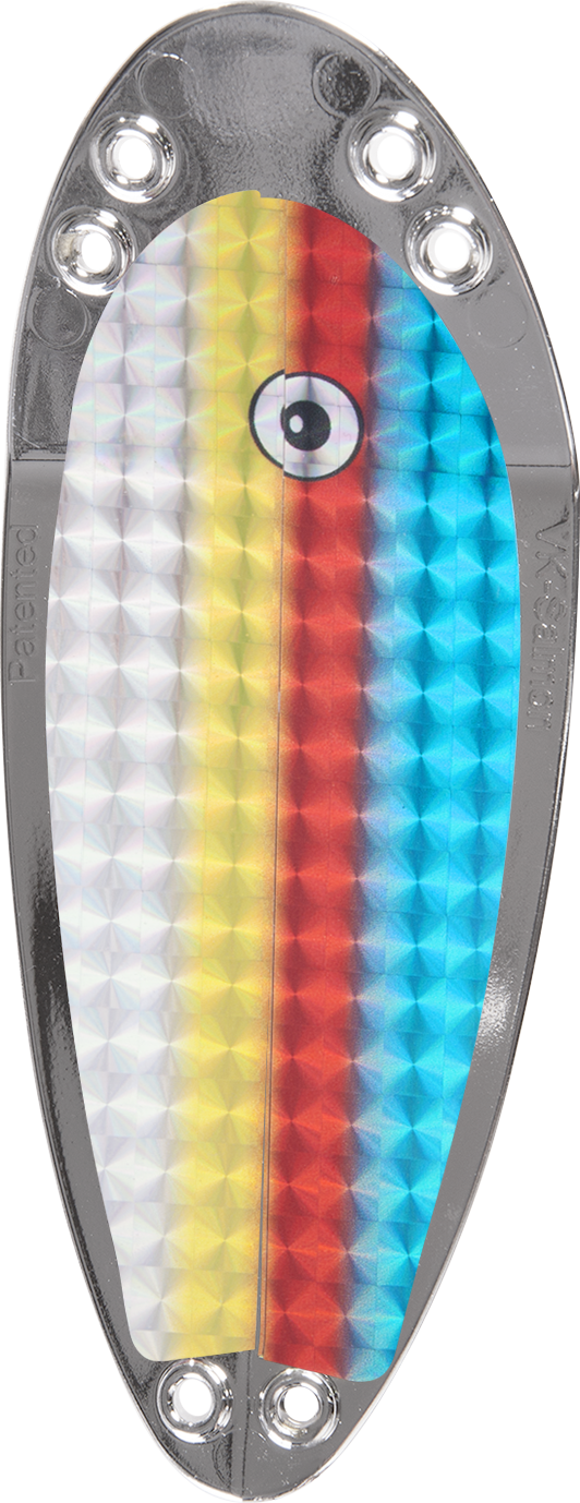 Flasher VK Salmon