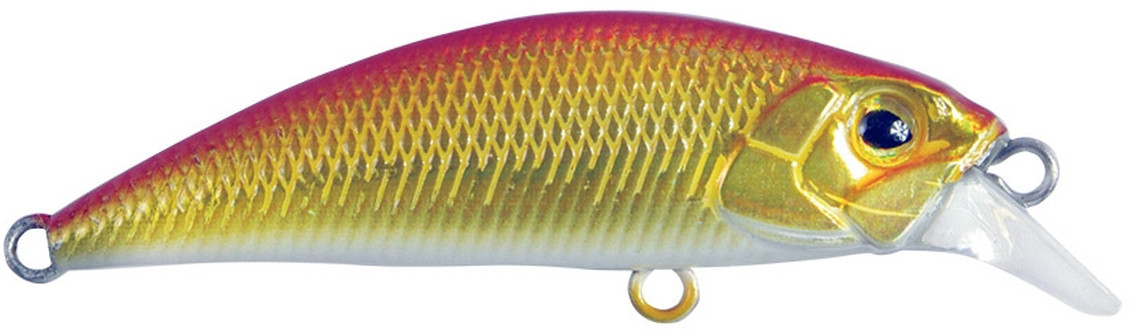 Wobler Kamatsu Trout Minnow
