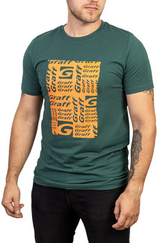 T-shirt Graff 958-7/1
