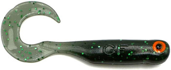 Przynęta gumowa Great Fish GF1 twister