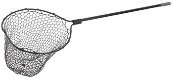 Podbierak Westin W3 CR Full Rubber Mesh