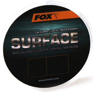 Żyłka nylonowa Fox Edges Floater Line