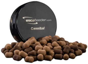 Wafters Esca Feeder Cannibal