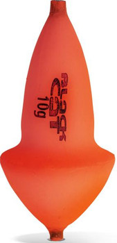 Spławik Black Cat Mushroom U-Float