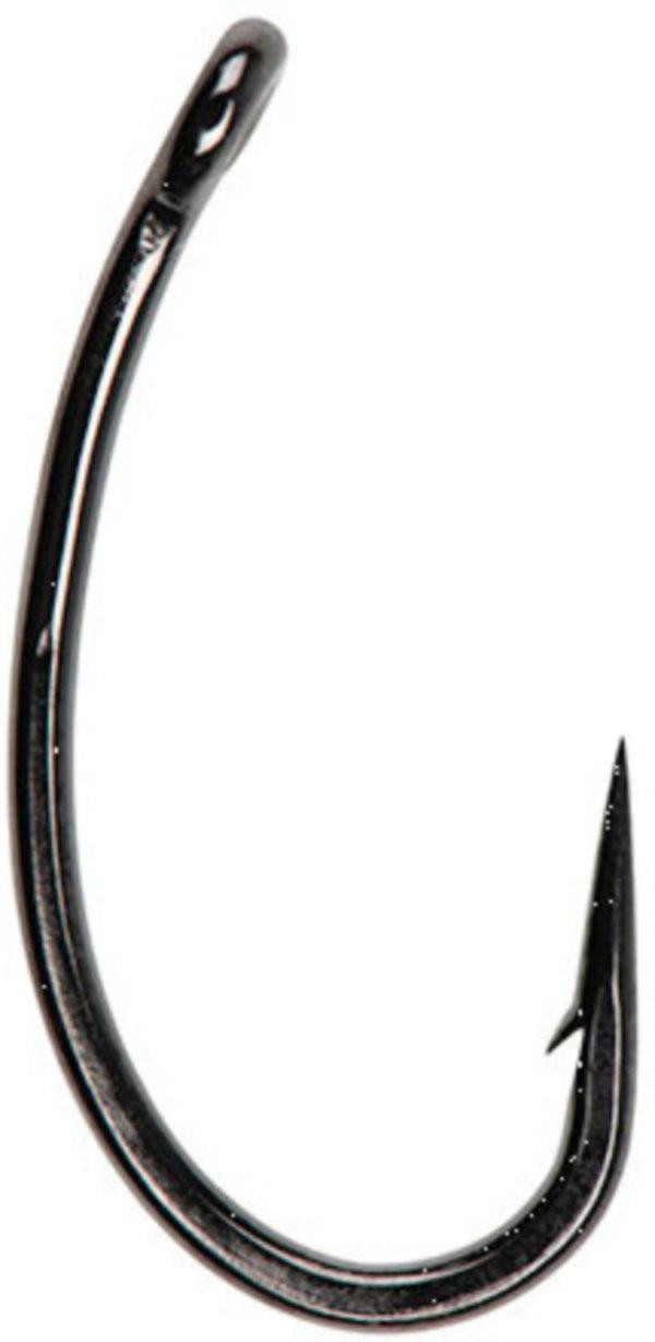 Haczyki Fox Curve Shank